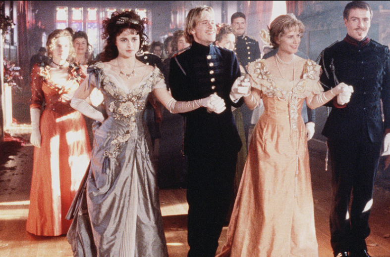 #34. Twelfth Night